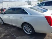 ✅ 2014 Cadillac XTS Platinum • VIN: 2G61W5S86E9175565 • Lot: 43549428. Wystawiony na IAAI z przebiegiem 96 654 mil. Bezpłatny archiwum sprzedaży aukcyjnych z USA i szczegółowy raport historii pojazdu na DreamBid. Zdjęcie 15.