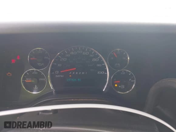 ✅ 2018 Chevrolet Express Cargo • VIN: 1GCWGAFG9J1344695 • Lot: 42231830. Listed on IAAI with 147,926 mi. Free auction sales archive from the USA and detailed vehicle history report at DreamBid. Image 7.