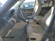 ✅ 2011 Land Rover Range Rover Sport HSE • VIN: SALSF2D44BA710637 • Lot: 92485725. Wystawiony na Copart z przebiegiem 152 106 mil. Bezpłatny archiwum sprzedaży aukcyjnych z USA i szczegółowy raport historii pojazdu na DreamBid. Zdjęcie 7.