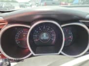 ✅ 2014 Kia Optima LX • VIN: KNAGM4A73E5461707 • Lot: 58555225. Listed on Copart with 185,877 mi. Free auction sales archive from the USA and detailed vehicle history report at DreamBid. Image 9.