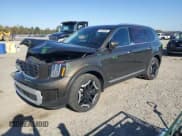 ✅ 2024 Kia Telluride S • VIN: 5XYP64GC3RG499047 • Lot: 91560965. Listed on Copart with 51,251 mi. Free auction sales archive from the USA and detailed vehicle history report at DreamBid. Image 1.