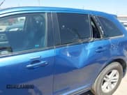 ✅ 2010 Ford Edge Sport • VIN: 2FMDK3AC5ABA19421 • Lot: 42888626. Listed on IAAI with 161,817 mi. Free auction sales archive from the USA and detailed vehicle history report at DreamBid. Image 6.