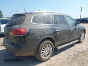 ✅ 2010 Buick Enclave CX • VIN: 5GALRAED3AJ129948 • Lot: 43024687. Listed on IAAI with 206,512 mi. Free auction sales archive from the USA and detailed vehicle history report at DreamBid. Image 4.