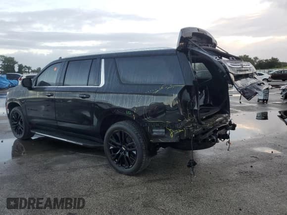 ✅ 2021 Chevrolet Suburban LT • VIN: 1GNSCCKD1MR403009 • Lot: 85501145. Listed on Copart with 68,793 mi. Free auction sales archive from the USA and detailed vehicle history report at DreamBid. Image 2.