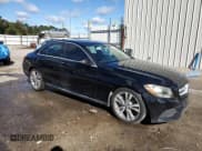 ✅ 2018 Mercedes-Benz C 300 • VIN: WDDWF4JB4JR311188 • Lot: 90039015. Listed on Copart with 110,536 mi. Free auction sales archive from the USA and detailed vehicle history report at DreamBid. Image 4.
