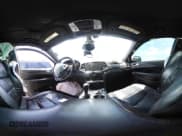 ✅ 2020 Jeep Grand Cherokee Limited • VIN: 1C4RJEBG3LC265820 • Lot: 42797967. Listed on IAAI with 99,220 mi. Free auction sales archive from the USA and detailed vehicle history report at DreamBid. Image 19.