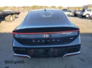 ✅ 2025 Hyundai Sonata SEL • VIN: KMHL64JA6SA474151 • Лот: 90014815. Опубликован ранее на Copart с пробегом 10 333 миль. Бесплатный доступ к архиву аукционных продаж из США и подробный отчёт об истории автомобиля на DreamBid. Изображение 6.