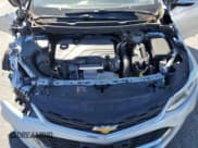 ✅ 2018 Chevrolet Cruze LS • VIN: 1G1BC5SM6J7154968 • Лот: 92444655. Опубликован ранее на Copart с пробегом 113 853 миль. Бесплатный доступ к архиву аукционных продаж из США и подробный отчёт об истории автомобиля на DreamBid. Изображение 11.