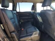 ✅ 2018 Honda Pilot Touring • VIN: 5FNYF6H91JB005668 • Лот: 85587675. Опубликован ранее на Copart с пробегом 104 956 миль. Бесплатный доступ к архиву аукционных продаж из США и подробный отчёт об истории автомобиля на DreamBid. Изображение 10.