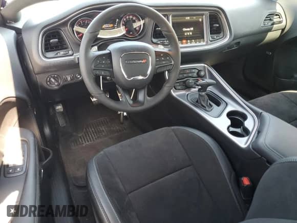 2018 Dodge Challenger T/A 392 с VIN 2C3CDZFJ4JH338914, выставлен на аукционе Copart как лот 81236865 с пробегом 2 444 миль миль и Чистый • Clean title. История ставок и продаж доступна на DreamBid. Изображение 8.