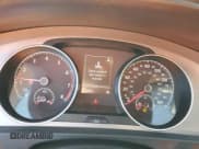 ✅ 2015 Volkswagen Golf TSI SE • VIN: 3VWC17AU7FM505881 • Lot: 90116475. Listed on Copart with 129,434 mi. Free auction sales archive from the USA and detailed vehicle history report at DreamBid. Image 9.