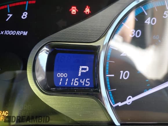 ✅ 2013 Toyota Sienna XLE AAS • VIN: 5TDYK3DC4DS390171 • Лот: 42766749. Опубликован ранее на IAAI с пробегом 111 645 миль. Бесплатный доступ к архиву аукционных продаж из США и подробный отчёт об истории автомобиля на DreamBid. Изображение 15.