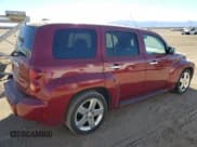 ✅ 2007 Chevrolet HHR LT • VIN: 3GNDA33P97S622535 • Lot: 79258994. Listed on Copart with 174,159 mi. Free auction sales archive from the USA and detailed vehicle history report at DreamBid. Image 3.