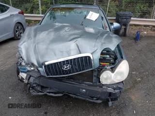 ✅ 2004 Hyundai Sonata • VIN: KMHWF25S74A057418 • Lot: 42380980. Listed on IAAI with 266,000 mi. Free auction sales archive from the USA and detailed vehicle history report at DreamBid. Image 6.