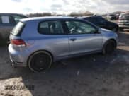 ✅ 2010 Volkswagen Golf • VIN: WVWBA7AJ3AW270375 • Lot: 84468174. Listed on Copart with 108,659 mi. Free auction sales archive from the USA and detailed vehicle history report at DreamBid. Image 3.