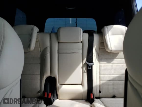 ✅ 2019 Mercedes-Benz GLS 63 AMG • VIN: 4JGDF7FE8KB226091 • Lot: 66453705. Wystawiony na Copart z przebiegiem 58 954 mil. Bezpłatny archiwum sprzedaży aukcyjnych z USA i szczegółowy raport historii pojazdu na DreamBid. Zdjęcie 10.