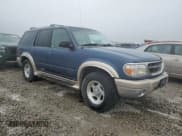 ✅ 2000 Ford Explorer Eddie Bauer • VIN: 1FMZU74E3YZA26797 • Lot: 53163865. Wystawiony na Copart z przebiegiem 297 314 mil. Bezpłatny archiwum sprzedaży aukcyjnych z USA i szczegółowy raport historii pojazdu na DreamBid. Zdjęcie 4.