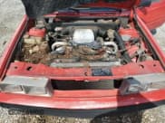 ✅ 1984 Maserati Biturbo • VIN: ZAMAL1102EB310318 • Лот: 85500925. Опубликован ранее на Copart с пробегом 48 982 миль. Бесплатный доступ к архиву аукционных продаж из США и подробный отчёт об истории автомобиля на DreamBid. Изображение 11.