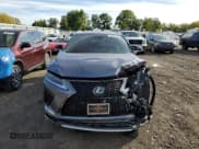 ✅ 2022 Lexus RX 350 F Sport • VIN: 2T2SZMDAXNC341830 • Lot: 84917455. Listed on Copart with 30,894 mi. Free auction sales archive from the USA and detailed vehicle history report at DreamBid. Image 5.