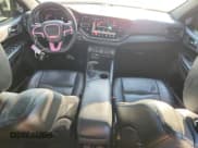 ✅ 2021 Dodge Durango GT Plus • VIN: 1C4RDHDG2MC749761 • Lot: 84386365. Listed on Copart with 81,518 mi. Free auction sales archive from the USA and detailed vehicle history report at DreamBid. Image 8.