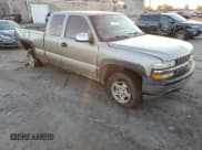 ✅ 1999 Chevrolet Silverado 1500 LT • VIN: 2GCEK19T2X1213159 • Лот: 76937794. Опубликован ранее на Copart с пробегом 221 350 миль. Бесплатный доступ к архиву аукционных продаж из США и подробный отчёт об истории автомобиля на DreamBid. Изображение 4.
