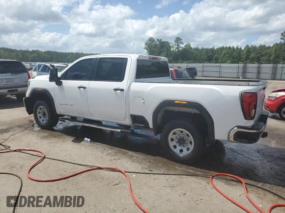✅ 2020 GMC Sierra 1500 • VIN: 1GT18LE78LF130680 • Lot: 59282164. Listed on Copart with 70,179 mi. Free auction sales archive from the USA and detailed vehicle history report at DreamBid. Image 2.