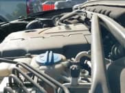 ✅ 2017 Audi Q5 Premium • VIN: WA1C2AFP4HA099763 • Lot: 43654513. Listed on IAAI with 132,015 mi. Free auction sales archive from the USA and detailed vehicle history report at DreamBid. Image 19.