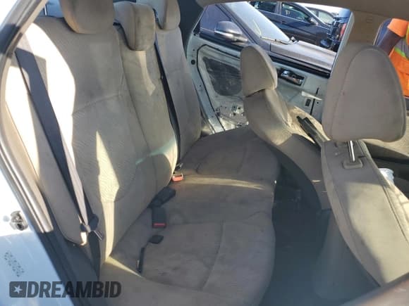 ✅ 2014 Hyundai Accent GLS • VIN: KMHCU4AE2EU746948 • Лот: 68666774. Опубликован ранее на Copart с пробегом 118 638 миль. Бесплатный доступ к архиву аукционных продаж из США и подробный отчёт об истории автомобиля на DreamBid. Изображение 10.