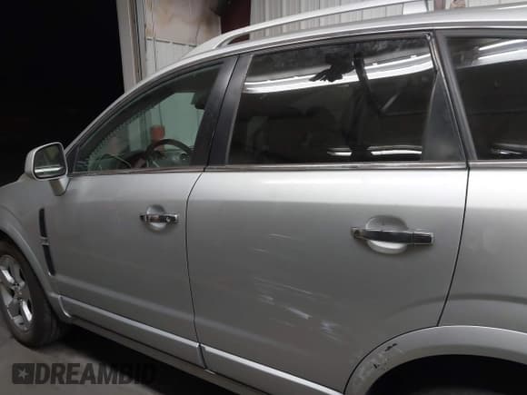 ✅ 2014 Chevrolet Captiva Sport LT • VIN: 3GNAL3EK3ES646535 • Lot: 42370698. Wystawiony na IAAI z przebiegiem 145 877 mil. Bezpłatny archiwum sprzedaży aukcyjnych z USA i szczegółowy raport historii pojazdu na DreamBid. Zdjęcie 14.