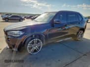 ✅ 2017 BMW X5 M • VIN: 5YMKT6C35H0U39612 • Lot: 81462825. Wystawiony na Copart z przebiegiem 111 863 mil. Bezpłatny archiwum sprzedaży aukcyjnych z USA i szczegółowy raport historii pojazdu na DreamBid. Zdjęcie 1.