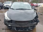 ✅ 2016 Hyundai Elantra SE • VIN: 5NPDH4AE3GH782562 • Lot: 43766087. Listed on IAAI with 147,809 mi. Free auction sales archive from the USA and detailed vehicle history report at DreamBid. Image 13.