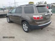 ✅ 2008 GMC Acadia SLE1 • VIN: 1GKEV13728J281993 • Lot: 43731518. Wystawiony na IAAI z przebiegiem 232 201 mil. Bezpłatny archiwum sprzedaży aukcyjnych z USA i szczegółowy raport historii pojazdu na DreamBid. Zdjęcie 3.