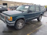 ✅ 1992 Ford Explorer Eddie Bauer • VIN: 1FMDU34X6NUC01735 • Lot: 43763127. Listed on IAAI with 64,450 mi. Free auction sales archive from the USA and detailed vehicle history report at DreamBid. Image 17.
