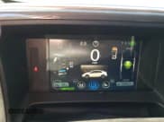 ✅ 2012 Chevrolet Volt • VIN: 1G1RB6E49CU115931 • Lot: 80126954. Wystawiony na Copart z przebiegiem 139 433 mil. Bezpłatny archiwum sprzedaży aukcyjnych z USA i szczegółowy raport historii pojazdu na DreamBid. Zdjęcie 9.