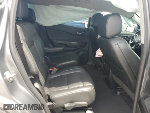 ✅ 2022 GMC Acadia SLT • VIN: 1GKKNMLSXNZ109894 • Lot: 65192845. Listed on Copart with 47,289 mi. Free auction sales archive from the USA and detailed vehicle history report at DreamBid. Image 11.