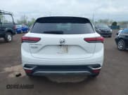 ✅ 2022 Buick Envision Preferred • VIN: LRBAZLR44ND126457 • Лот: 42116322. Опубликован ранее на IAAI с пробегом 21 450 миль. Бесплатный доступ к архиву аукционных продаж из США и подробный отчёт об истории автомобиля на DreamBid. Изображение 17.