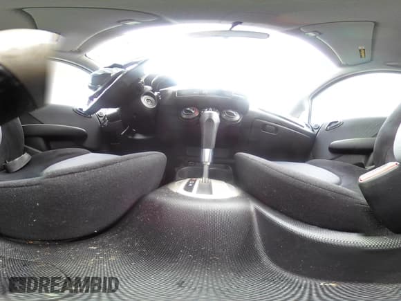 ✅ 2007 Honda Fit Sport • VIN: JHMGD38607S031775 • Lot: 43618395. Listed on IAAI with 93,680 mi. Free auction sales archive from the USA and detailed vehicle history report at DreamBid. Image 19.