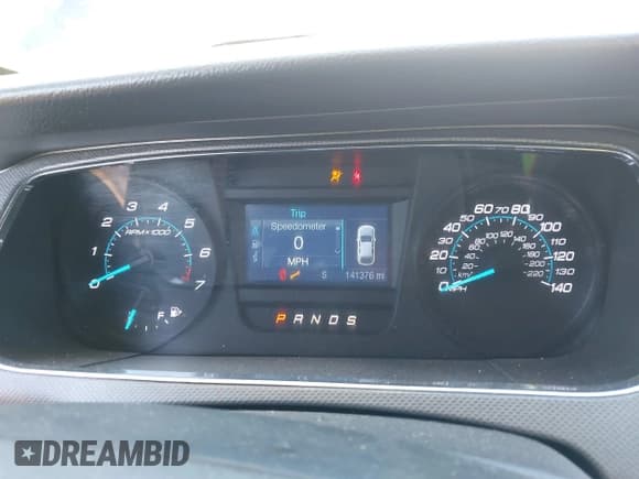 ✅ 2016 Ford Taurus SE • VIN: 1FAHP2D81GG146876 • Лот: 43675372. Опубликован ранее на IAAI с пробегом 141 376 миль. Бесплатный доступ к архиву аукционных продаж из США и подробный отчёт об истории автомобиля на DreamBid. Изображение 7.