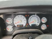 ✅ 2003 Dodge 2500 ST • VIN: 3D7KU28D53G780874 • Lot: 92510925. Listed on Copart with 149,750 mi. Free auction sales archive from the USA and detailed vehicle history report at DreamBid. Image 9.