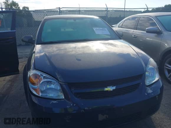 2008 Chevrolet Cobalt LS с VIN 1G1AK58F687191682, выставлен на аукционе IAAI как лот 43159842 с пробегом 120 454 миль миль и . История ставок и продаж доступна на DreamBid. Изображение 13.