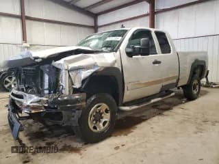 ✅ 2007 Chevrolet Silverado 2500HD 2LT • VIN: 1GCHK29657E523365 • Lot: 85137384. Listed on Copart with 223,178 mi. Free auction sales archive from the USA and detailed vehicle history report at DreamBid. Image 1.