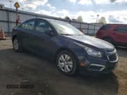 ✅ 2016 Chevrolet Cruze LS • VIN: 1G1PB5SG1G7217776 • Lot: 53809165. Listed on Copart with 160,053 mi. Free auction sales archive from the USA and detailed vehicle history report at DreamBid. Image 4.