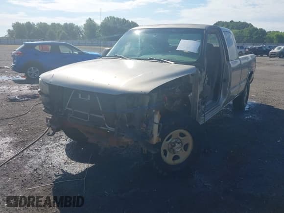 ✅ 1999 GMC Sierra 1500 SLE • VIN: 1GTEK19T1XE523527 • Лот: 42622644. Опубликован ранее на IAAI с пробегом 369 832 миль. Бесплатный доступ к архиву аукционных продаж из США и подробный отчёт об истории автомобиля на DreamBid. Изображение 6.