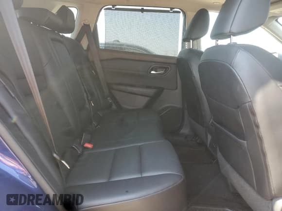 ✅ 2023 Nissan Rogue SV • VIN: 5N1BT3BB1PC881733 • Lot: 68211505. Wystawiony na Copart z przebiegiem 51 102 mil. Bezpłatny archiwum sprzedaży aukcyjnych z USA i szczegółowy raport historii pojazdu na DreamBid. Zdjęcie 10.