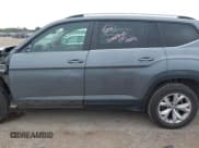 ✅ 2018 Volkswagen Atlas SE • VIN: 1V2DP2CAXJC600178 • Lot: 42929529. Listed on IAAI with 96,326 mi. Free auction sales archive from the USA and detailed vehicle history report at DreamBid. Image 14.