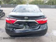 ✅ 2017 Toyota Camry LE • VIN: 4T1BF1FK5HU359169 • Lot: 43737846. Listed on IAAI with 126,406 mi. Free auction sales archive from the USA and detailed vehicle history report at DreamBid. Image 16.