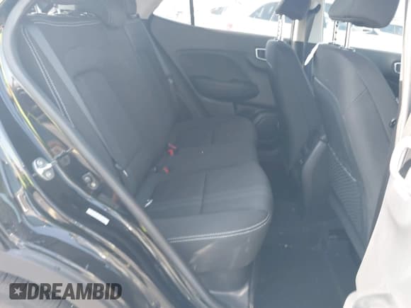 ✅ 2024 Hyundai Venue SEL • VIN: KMHRC8A35RU317408 • Лот: 43070902. Опубликован ранее на IAAI с пробегом 12 054 миль. Бесплатный доступ к архиву аукционных продаж из США и подробный отчёт об истории автомобиля на DreamBid. Изображение 8.