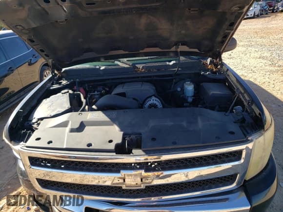 ✅ 2007 Chevrolet Silverado 1500 1LT • VIN: 2GCEK19C971720043 • Лот: 89506715. Опубликован ранее на Copart с пробегом 147 166 миль. Бесплатный доступ к архиву аукционных продаж из США и подробный отчёт об истории автомобиля на DreamBid. Изображение 11.