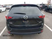 ✅ 2019 Mazda CX-5 Grand Touring • VIN: JM3KFBDM9K0524726 • Лот: 43590066. Опубликован ранее на IAAI с пробегом 55 531 миль. Бесплатный доступ к архиву аукционных продаж из США и подробный отчёт об истории автомобиля на DreamBid. Изображение 16.