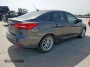 ✅ 2015 Ford Focus SE • VIN: 1FADP3F27FL313650 • Lot: 57183745. Wystawiony na Copart z przebiegiem 95 413 mil. Bezpłatny archiwum sprzedaży aukcyjnych z USA i szczegółowy raport historii pojazdu na DreamBid. Zdjęcie 3.